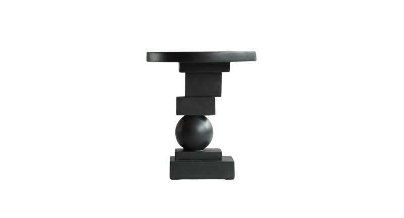 Artist Side Table