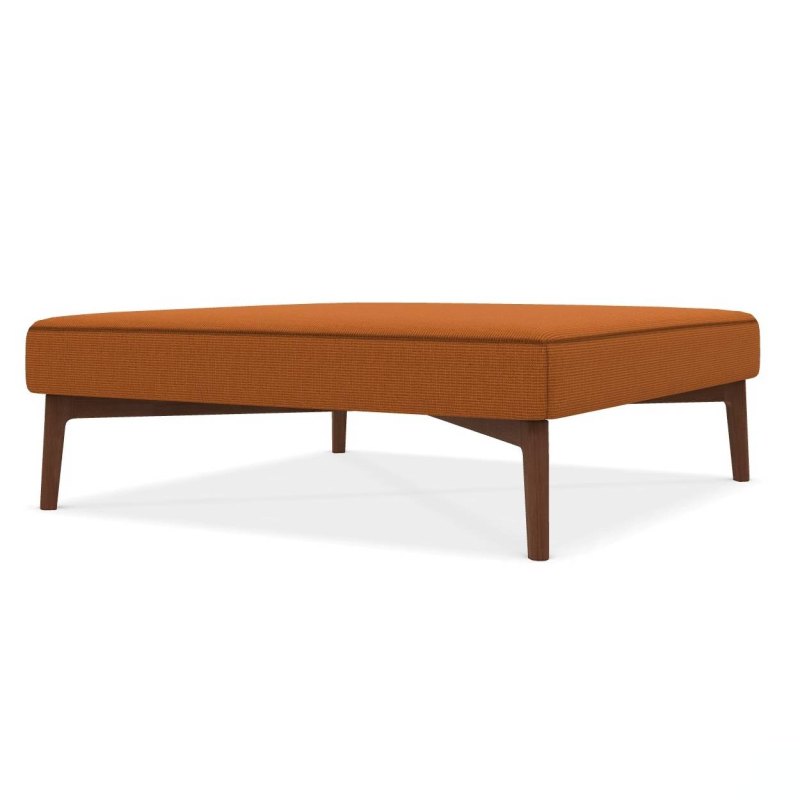 Everyday Life Ottoman Outdoor
