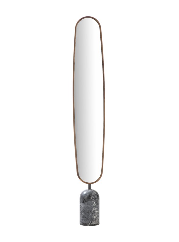 Ekero mirror