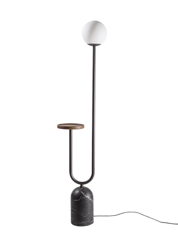 Ekero totem