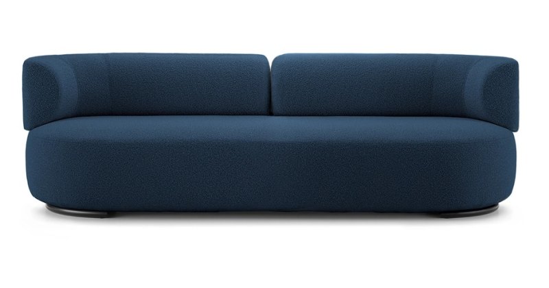 K-waiting sofa
