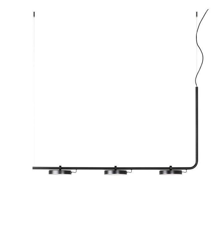 Aro suspension