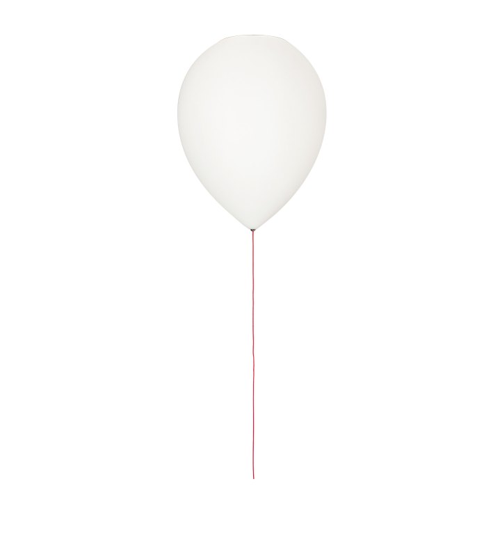 Balloon Wall