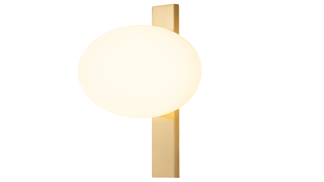 Circ Wall light