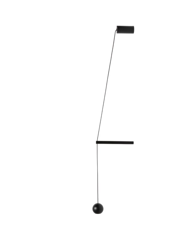 Compass Wall lamps