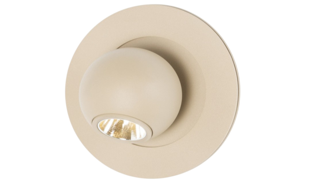 Compass Wall Lights