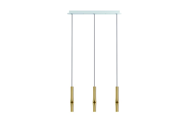 Flow Suspension lights