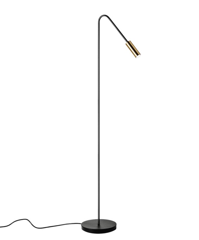 Volta Floor