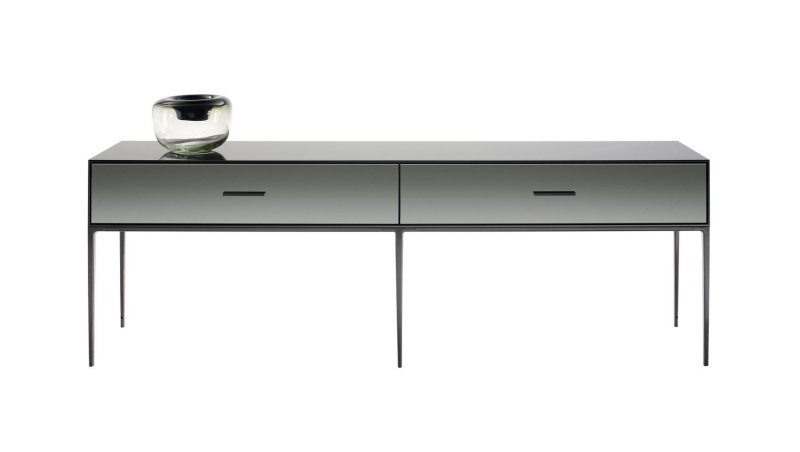 Eucalipto Console