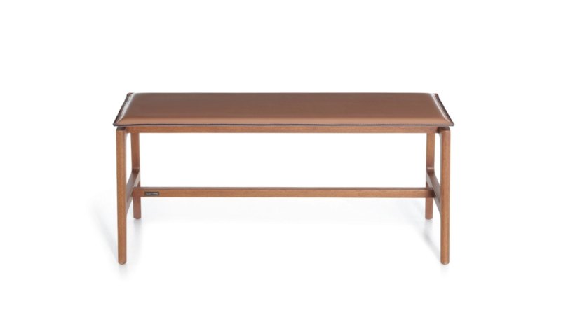 Everyday Life Bench Outdoor