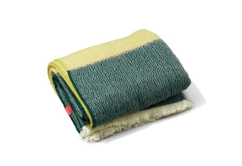 Everyday Life Blanket