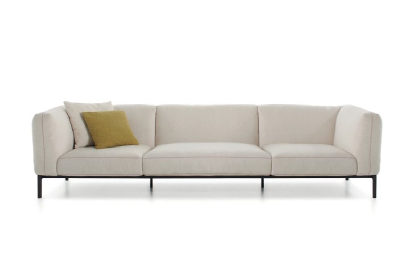 Everyday Life Modular Sofa