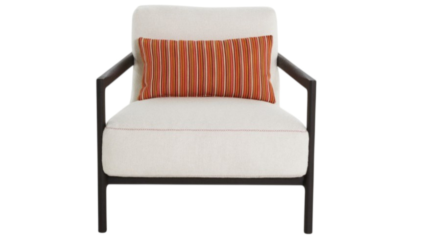 Everyday Life Armchair