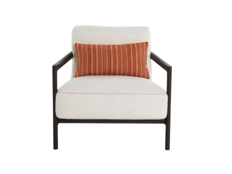 Everyday Life Armchair