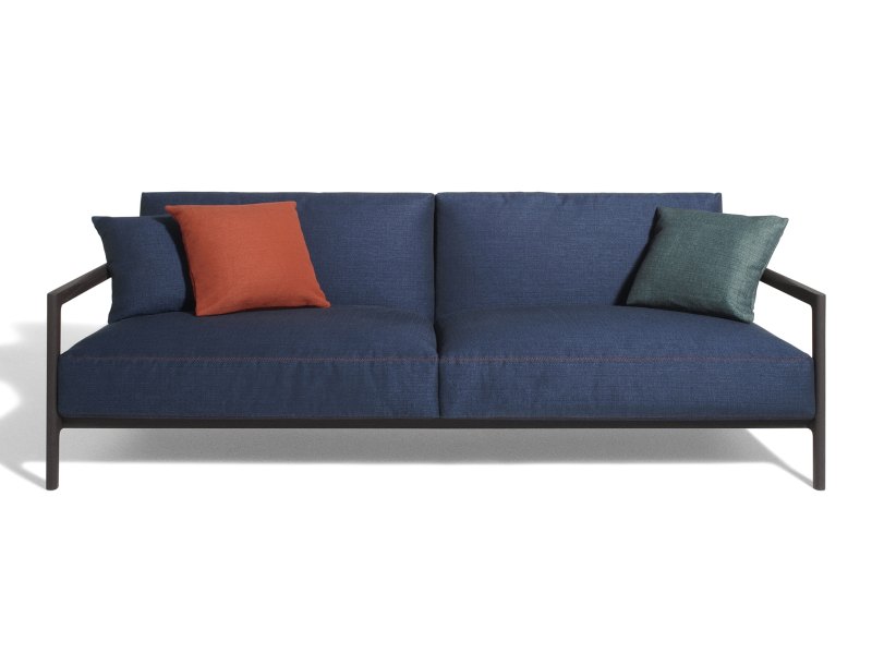 Everyday Life Open Sofa