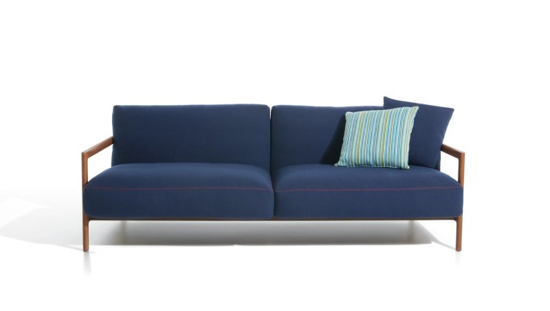 Everyday Life Open Sofa Outdoor