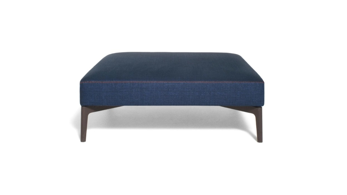Everyday Life Ottoman