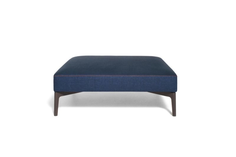 Everyday Life Ottoman