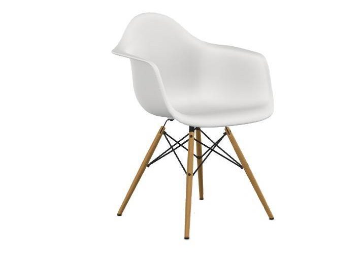 Eames Plastic DAW