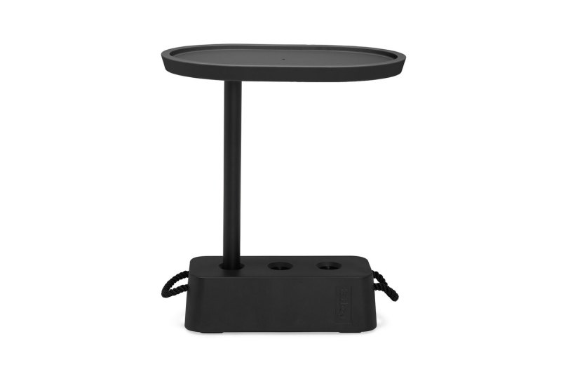 Brick Table