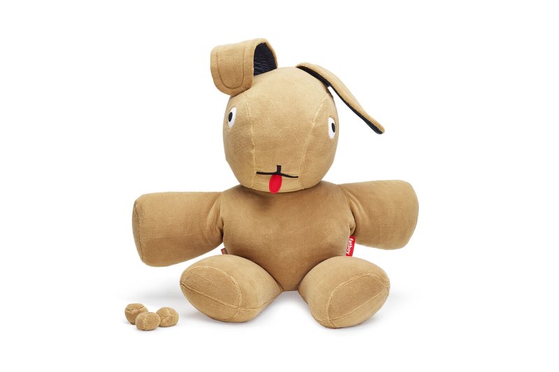 Co9 XS Teddy