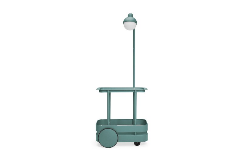Jolly Trolley