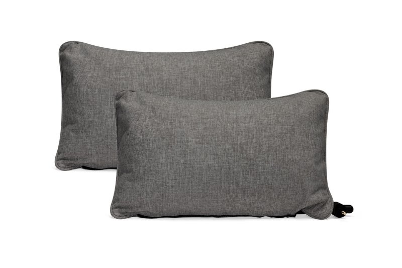 Paletti Armrest Set