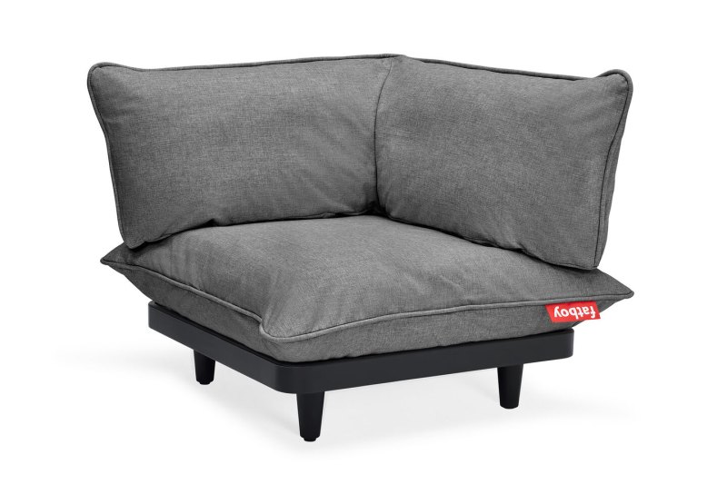 Paletti Corner Seat