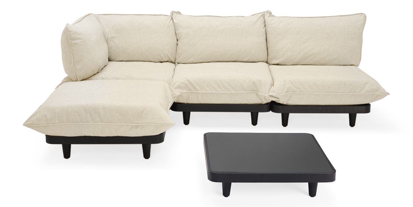 Paletti Set Large + Table