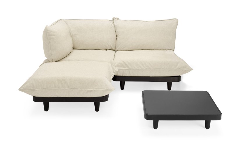 Paletti Set Medium + Table