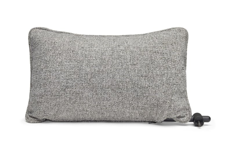 Sumo Armrest