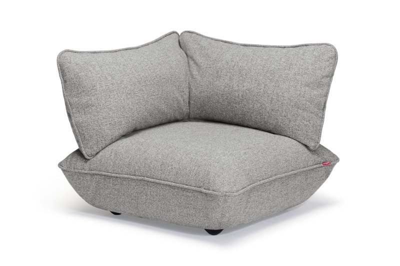 Sumo Corner Seat
