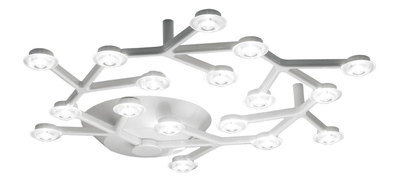 LED NET CIRCLE