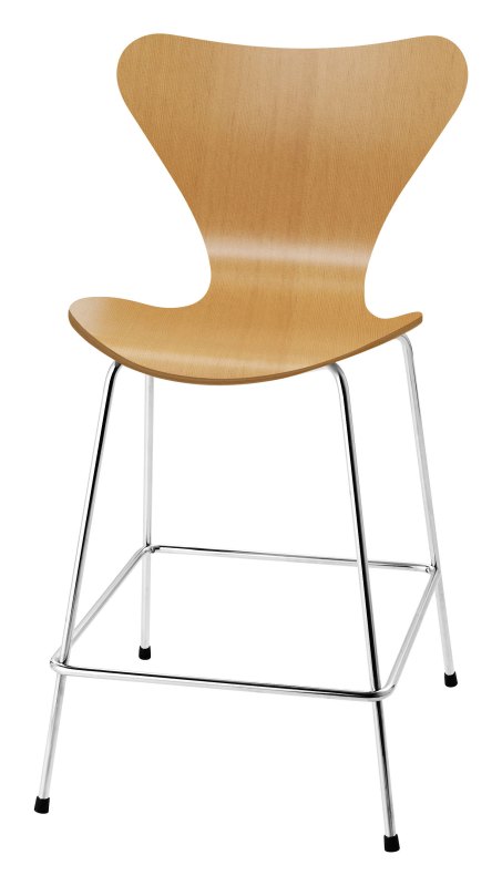 Series 7 Barstool