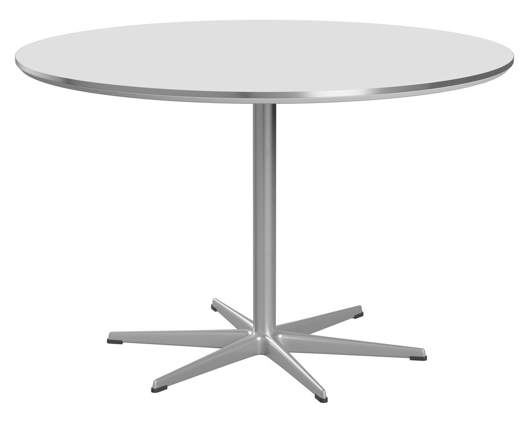 Circular Dining Table