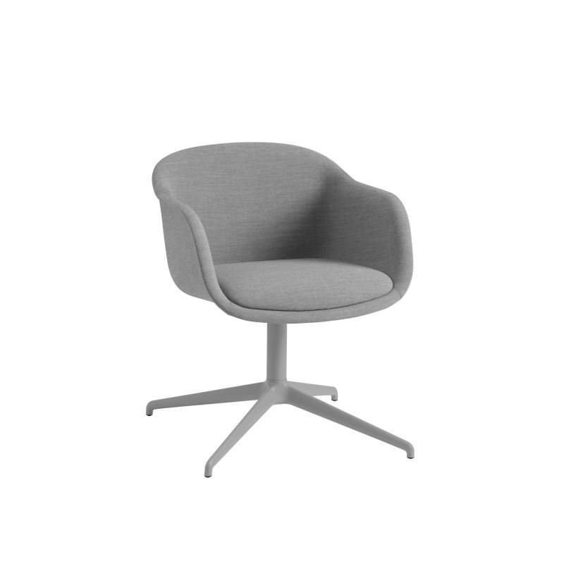 Fiber Conference Armchair