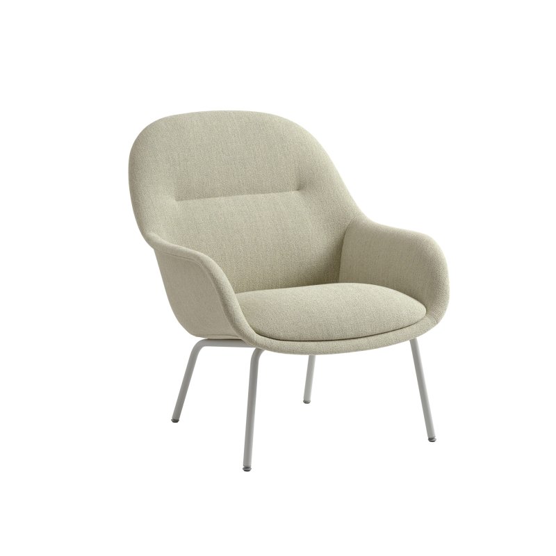 Fiber Lounge Armchair