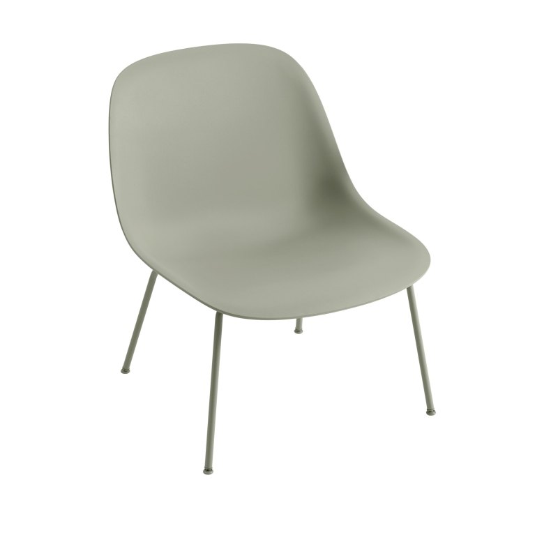 Fiber Lounge Chair