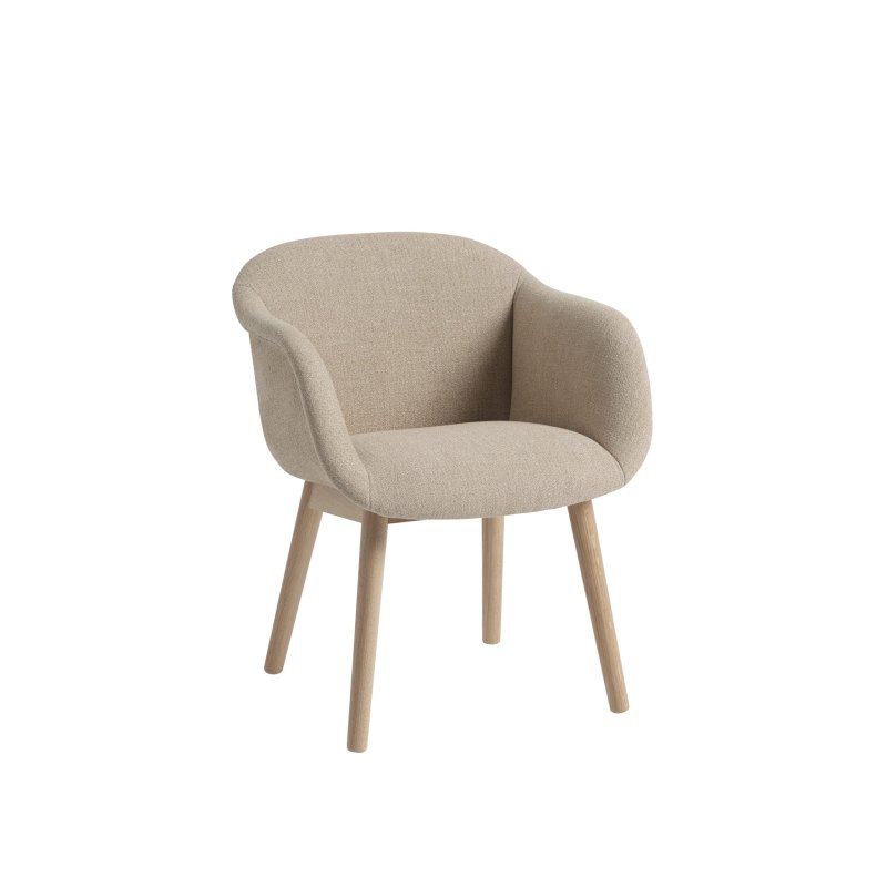 Fiber Soft Armchair