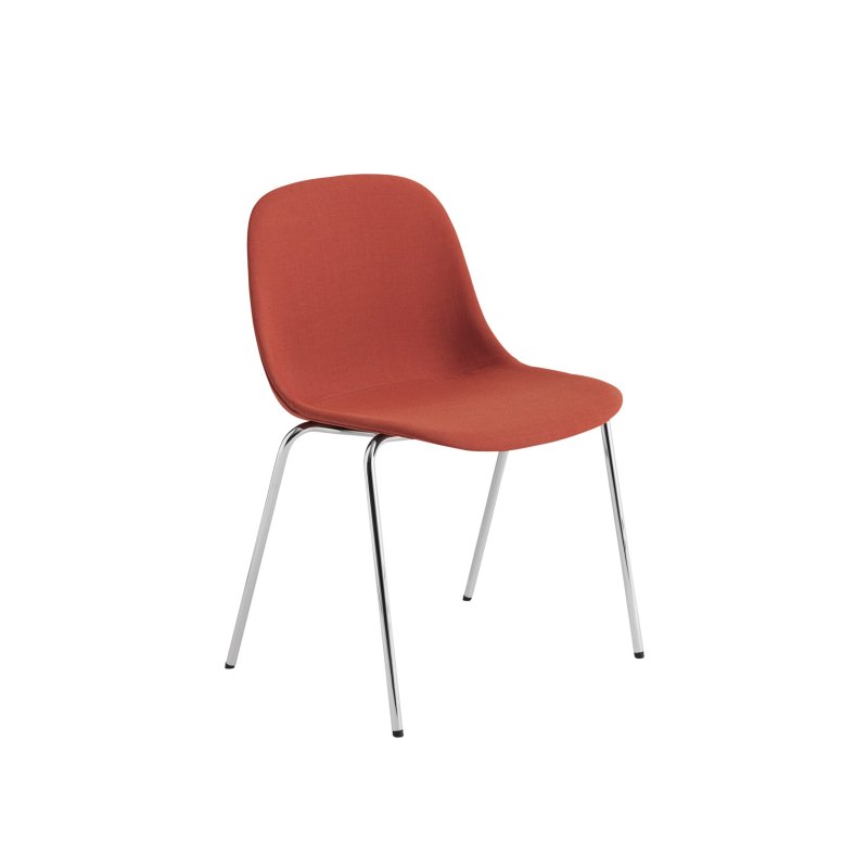 Fiber Side Chair A-Base