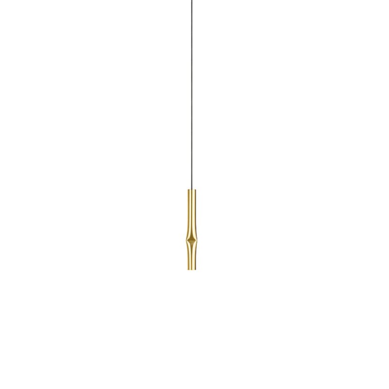 Flow Suspension