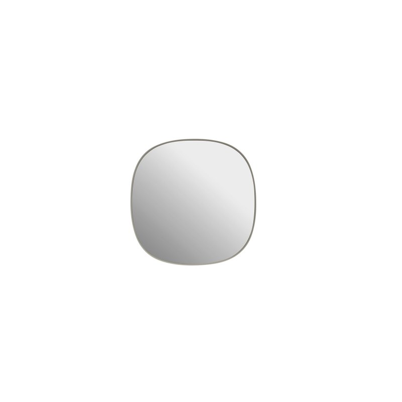 Framed Mirror