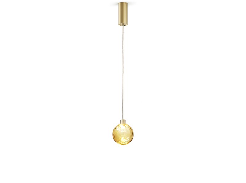 Murane suspension single