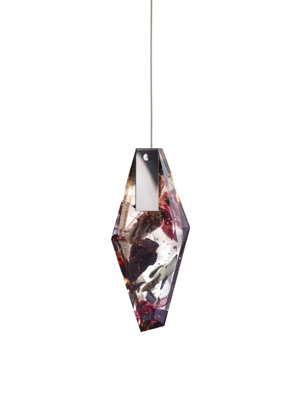 Fragments pendant