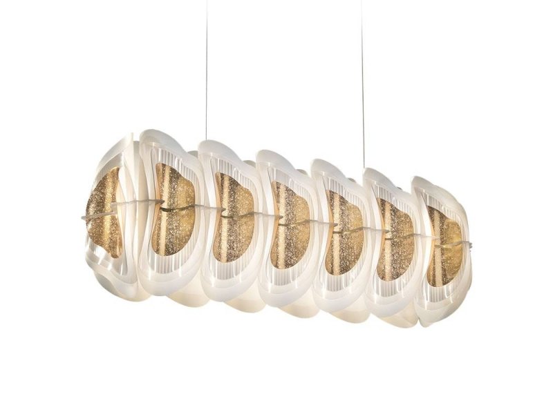 Fiordlys Suspension Linear