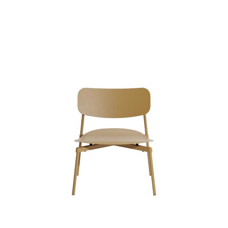FROMME LOUNGE CHAIR