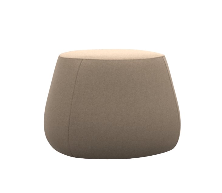 Fat-Sofa pouf