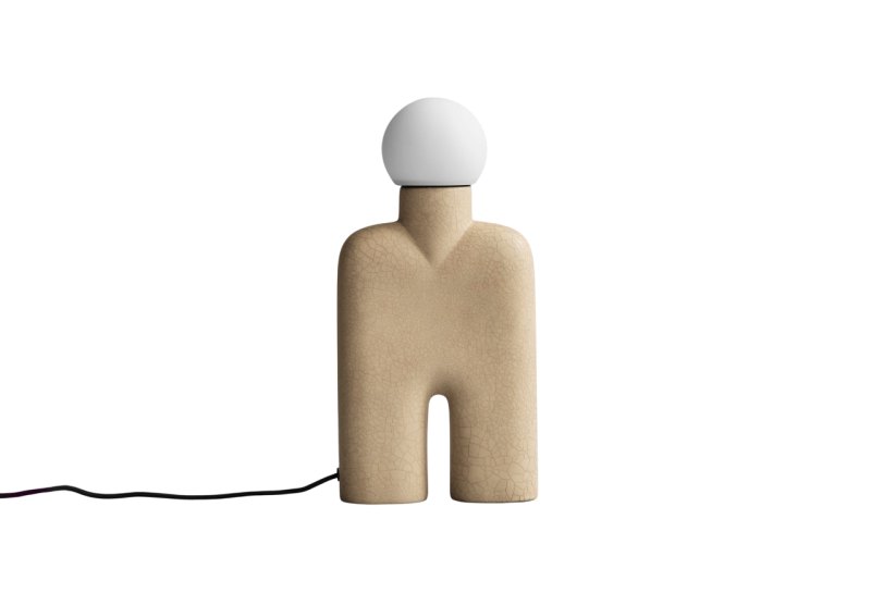 Cobra Table Lamp