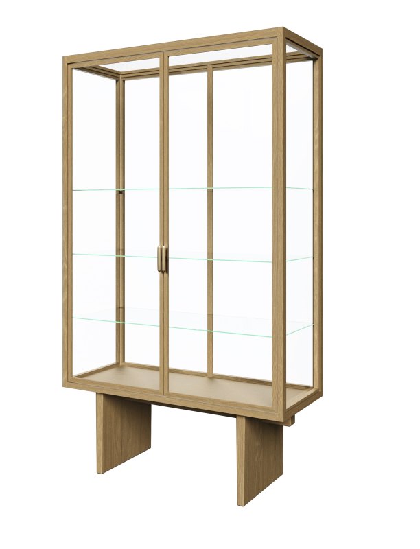 Private Vitrine
