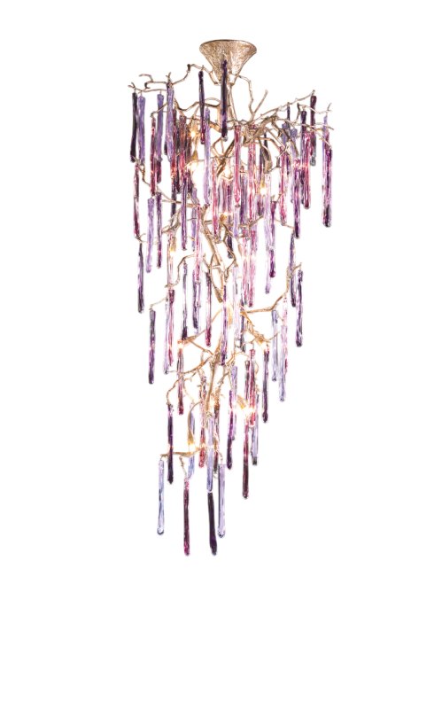 Glamour Stalactite